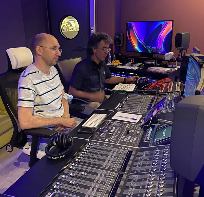 A quién nos dirigimos